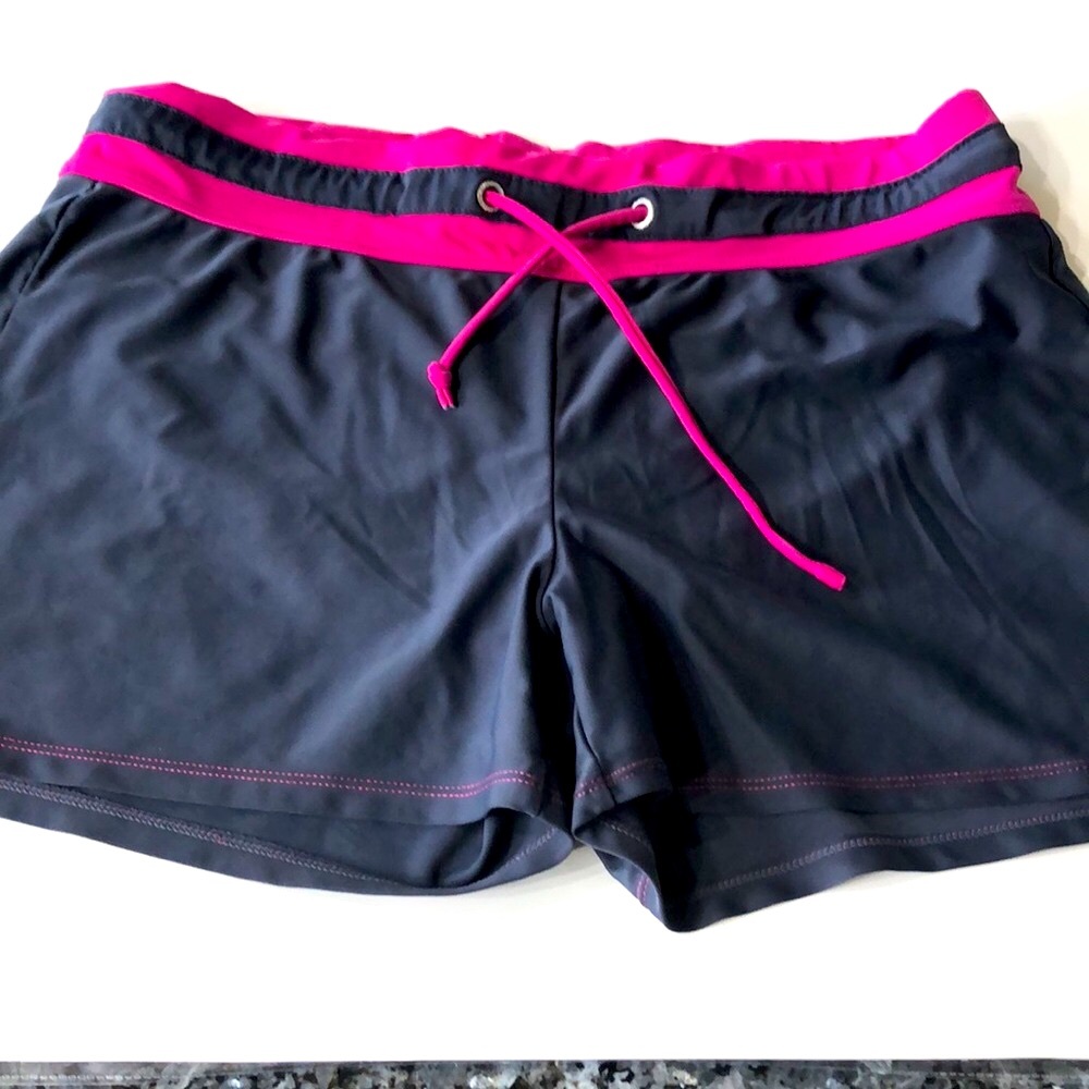 Free Country Shorts with Drawstrings